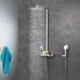 Душевая система GROHE Rainshower System SmartControl DUO 26250000 хром