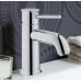 Смеситель для умывальника Grohe BauClassic 23162000 хром
