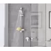Смеситель для душа Grohe BauEdge 23333000 хром