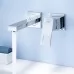 Смеситель для умывальника Grohe Eurocube 19895000 хром