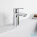 Смеситель для умывальника Grohe BauEdge 23328000 хром