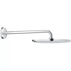Верхний душ на кронштейне Grohe Rai..