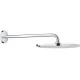Верхний душ на кронштейне Grohe Rainshower 26257000