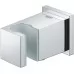 Подключение для душевого шланга Grohe Euphoria Cube 26370000