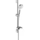 Душевой комплект Hansgrohe Crometta Vario 26553400