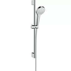 Душевой комплект Hansgrohe Croma Select S 26560400 хром