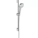 Душевой комплект Hansgrohe Croma Select S 26560400 хром