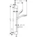 Душевой комплект Hansgrohe Croma Select Е Vario 26586400 хром
