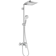 Душевая система Hansgrohe Crometta ..