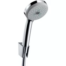 Душевой комплект Hansgrohe Croma 100 Multi/Porter S 160 27595000 хром