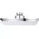 Верхний душ Grohe Euphoria Cube 27705000