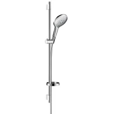 Душевой комплект Hansgrohe Raindance Select 150 27803000