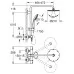 Душевая система Grohe Euphoria XXL System 27964000 Хром