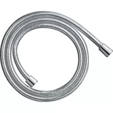 Шланг Hansgrohe Comfortflex 2000 мм 28169000 хром