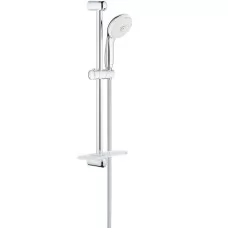 Душевой комплект Grohe Tempesta 100 28593002 Хром