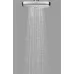 Верхний душ Hansgrohe Croma Select E 180 2jet 26524400
