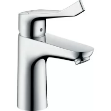 Смеситель для умывальника Hansgrohe Focus 31911000 хром