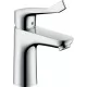 Смеситель для умывальника Hansgrohe Focus 31911000 хром