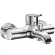 Смеситель для ванны Hansgrohe Talis S 32420000 хром