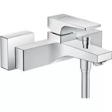 Смеситель для ванны Hansgrohe Metropol 32540000 хром