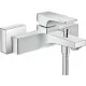 Смеситель для ванны Hansgrohe Metropol 32540000 хром