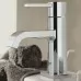 Смеситель для умывальника Grohe Allure 32757000 хром