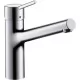Смеситель для кухни Hansgrohe Talis S 32851000 хром