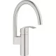 Смеситель для кухни Grohe Eurosmart 33202DC2 нержавеющая сталь
