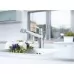 Смеситель для кухни Grohe Eurodisc Cosmopolitan 32257002 хром
