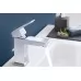 Смеситель для умывальника Grohe Eurocube 23445000 хром