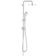 Душевая система Grohe Tempesta Cosmopolitan System 27394002 ..