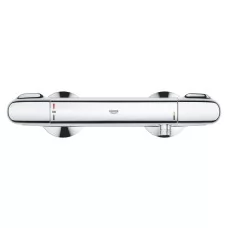 Смеситель для душа Grohe Grohtherm 1000 34143003 хром