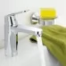 Смеситель для умывальника Grohe Cosmopolitan 23325000 хром
