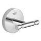 Крючок Grohe Bau Cosmopolitan 40461001 хром
