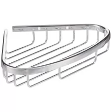 Мыльница Grohe Bau Cosmopolitan 40664001 хром