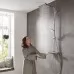 Душевая система Hansgrohe Crometta Е 240 1jet Showerpipe 27271000 Хром