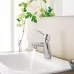 Смеситель для умывальника Grohe Concetto 23450001 хром