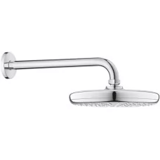 Верхний душ Grohe Tempesta 210 26412000 хром