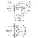 Смеситель для ванны Grohe BauEdge 23334000 хром