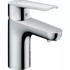 Смеситель для умывальника Hansgrohe..