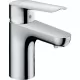 Смеситель для умывальника Hansgrohe Logis E 70 71160000 хром