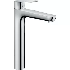 Смеситель для умывальника Hansgrohe..