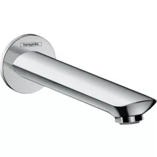 Излив для ванны Hansgrohe Novus 71320000 хром