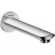 Излив для ванны Hansgrohe Novus 71320000 хром
