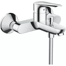 Смеситель для ванны Hansgrohe Logis E ВМ 71403000 хром
