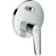Смеситель для ванны Hansgrohe Logis E СМ 71404000 хром