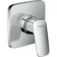 Смеситель для душа Hansgrohe Logis СМ 71604000 хром