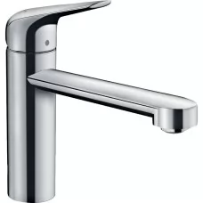 Смеситель для кухни Hansgrohe HG M421-H120 71806000 хром