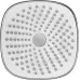 Верхний душ Hansgrohe Croma Select E 180 2jet 26524400