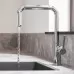 Смеситель для кухни Hansgrohe Talis M54 72806000 хром